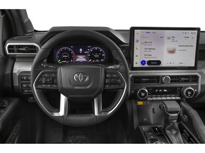 2026 Toyota Tacoma i-FORCE MAX Tacoma Trailhunter