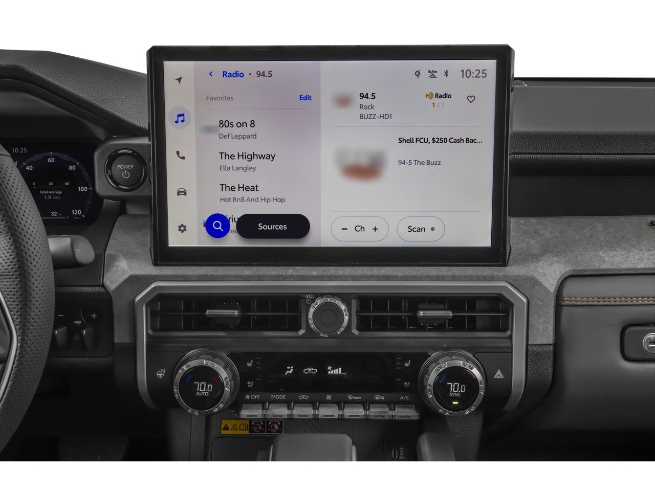 2026 Toyota Tacoma i-FORCE MAX Tacoma Trailhunter