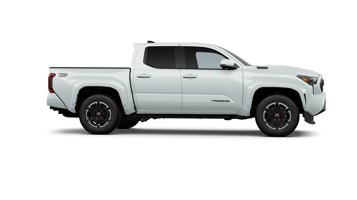 2026 Toyota Tacoma i-FORCE MAX Tacoma TRD Sport