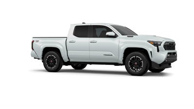 2026 Toyota Tacoma i-FORCE MAX Tacoma TRD Sport