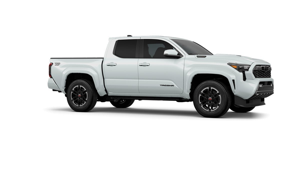 2026 Toyota Tacoma i-FORCE MAX Tacoma TRD Sport