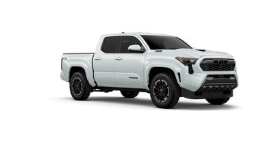 2026 Toyota Tacoma i-FORCE MAX Tacoma TRD Sport
