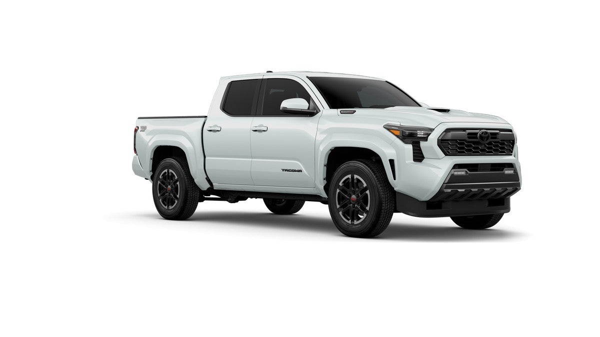 2026 Toyota Tacoma i-FORCE MAX Tacoma TRD Sport