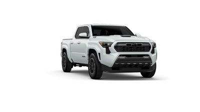 2026 Toyota Tacoma i-FORCE MAX Tacoma TRD Sport