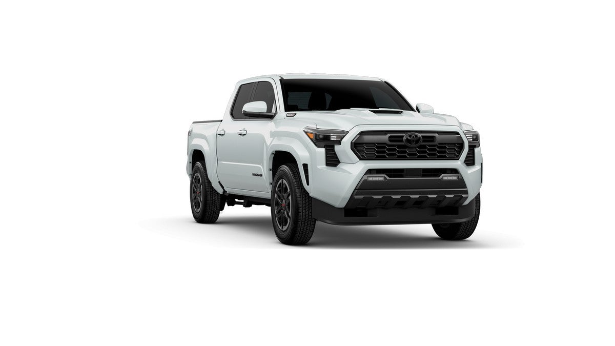 2026 Toyota Tacoma i-FORCE MAX Tacoma TRD Sport
