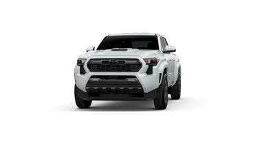 2026 Toyota Tacoma i-FORCE MAX Tacoma TRD Sport