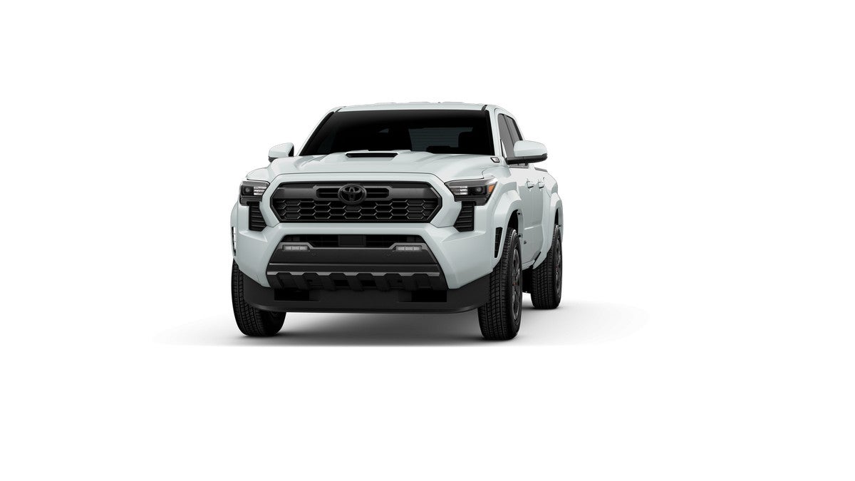 2026 Toyota Tacoma i-FORCE MAX Tacoma TRD Sport