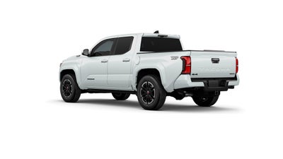 2026 Toyota Tacoma i-FORCE MAX Tacoma TRD Sport