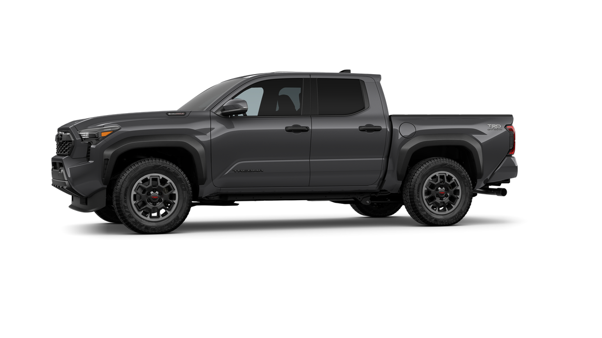 2026 Toyota Tacoma i-FORCE MAX Tacoma TRD Off-Road