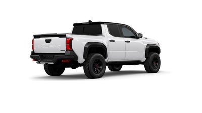 2026 Toyota Tacoma i-FORCE MAX Tacoma TRD Pro