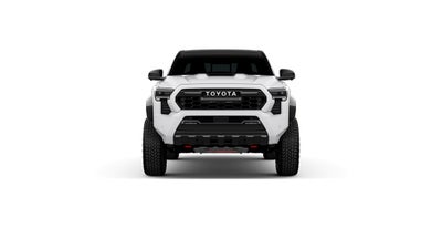 2026 Toyota Tacoma i-FORCE MAX Tacoma TRD Pro
