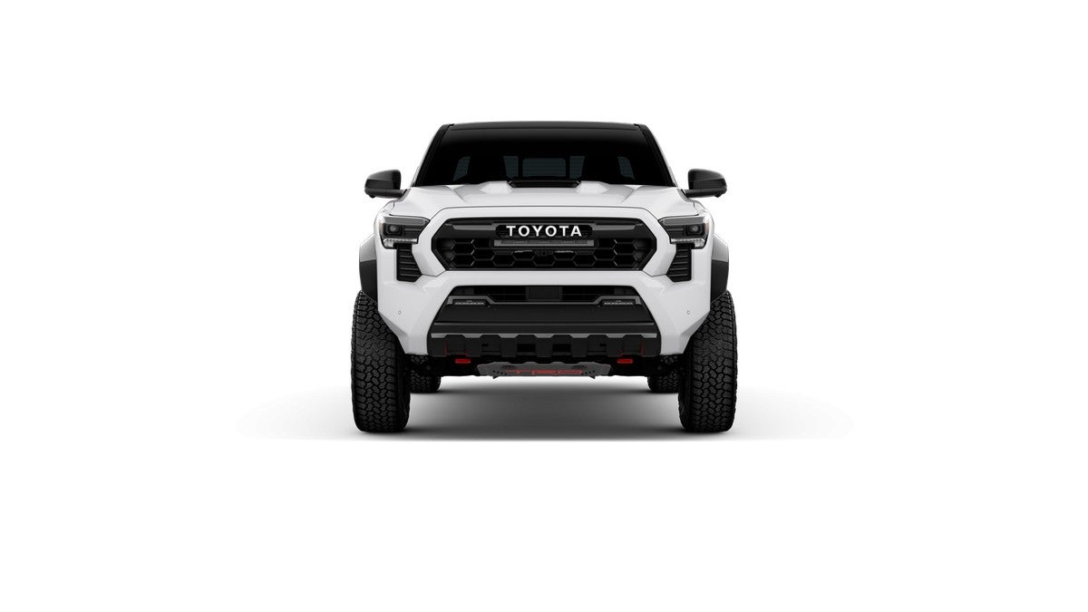 2026 Toyota Tacoma i-FORCE MAX Tacoma TRD Pro