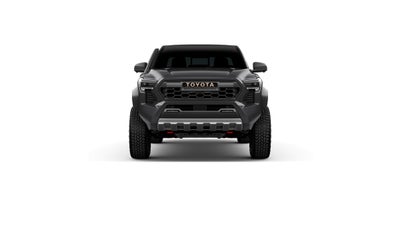 2026 Toyota Tacoma i-FORCE MAX Tacoma Trailhunter