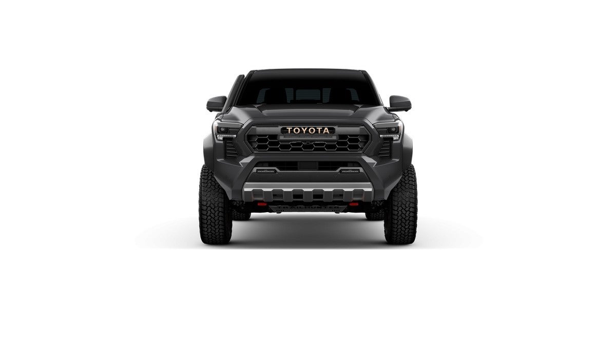 2026 Toyota Tacoma i-FORCE MAX Tacoma Trailhunter