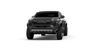 2026 Toyota Tacoma i-FORCE MAX Tacoma Trailhunter