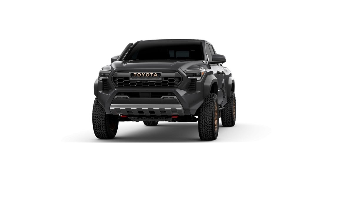 2026 Toyota Tacoma i-FORCE MAX Tacoma Trailhunter