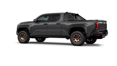 2026 Toyota Tacoma i-FORCE MAX Tacoma Trailhunter