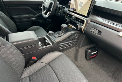 2026 Toyota Tacoma i-FORCE MAX Tacoma TRD Off-Road