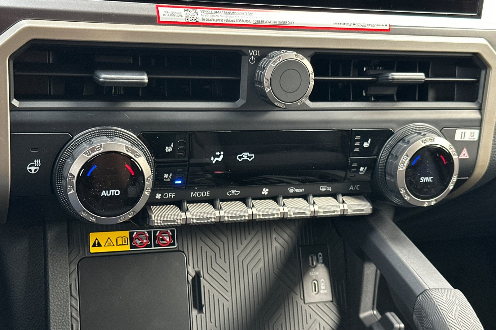 2026 Toyota Tacoma i-FORCE MAX Tacoma TRD Off-Road