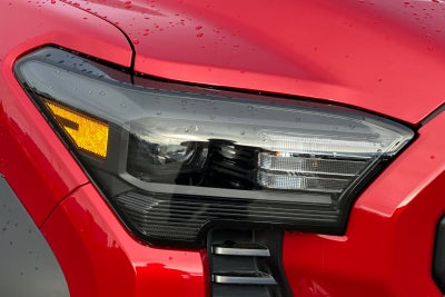 2026 Toyota Tacoma i-FORCE MAX Tacoma TRD Off-Road