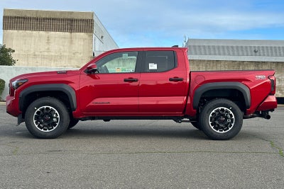 2026 Toyota Tacoma i-FORCE MAX Tacoma TRD Off-Road