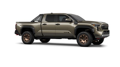 2026 Toyota Tacoma i-FORCE MAX Tacoma Trailhunter