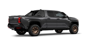 2026 Toyota Tacoma i-FORCE MAX Tacoma Trailhunter