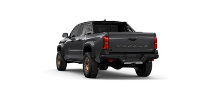 2026 Toyota Tacoma i-FORCE MAX Tacoma Trailhunter