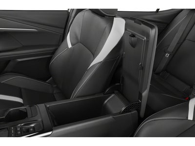 2027 Toyota Camry SE
