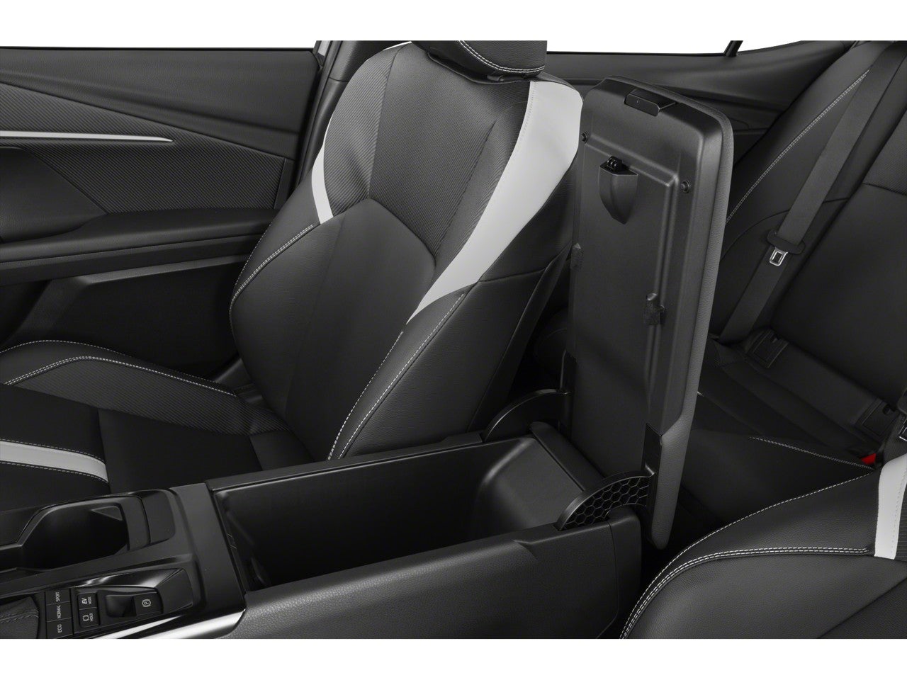 2027 Toyota Camry SE