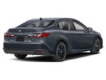 2027 Toyota Camry SE