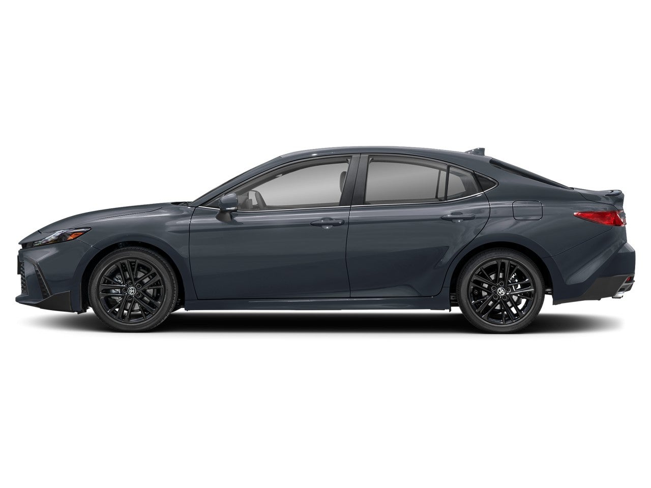 2027 Toyota Camry SE
