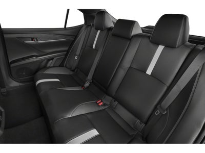 2027 Toyota Camry SE