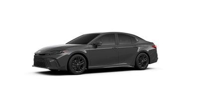 2027 Toyota Camry SE