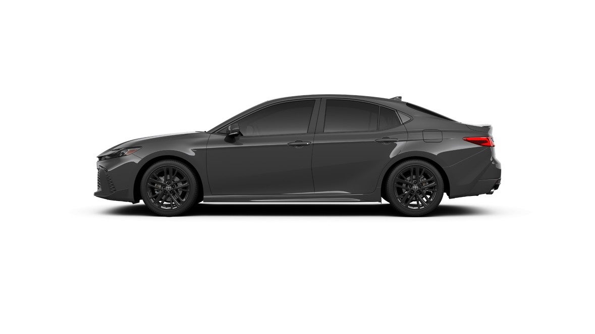 2027 Toyota Camry SE