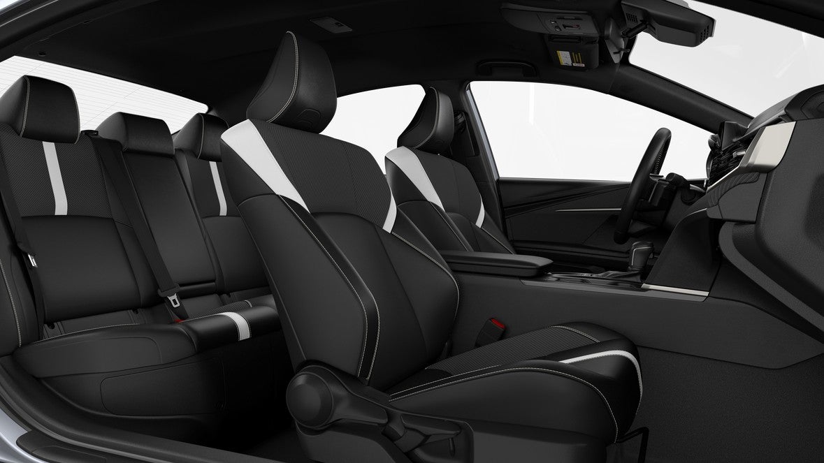 2027 Toyota Camry SE