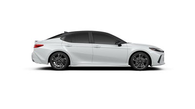 2027 Toyota Camry XSE