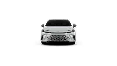 2027 Toyota Camry XSE