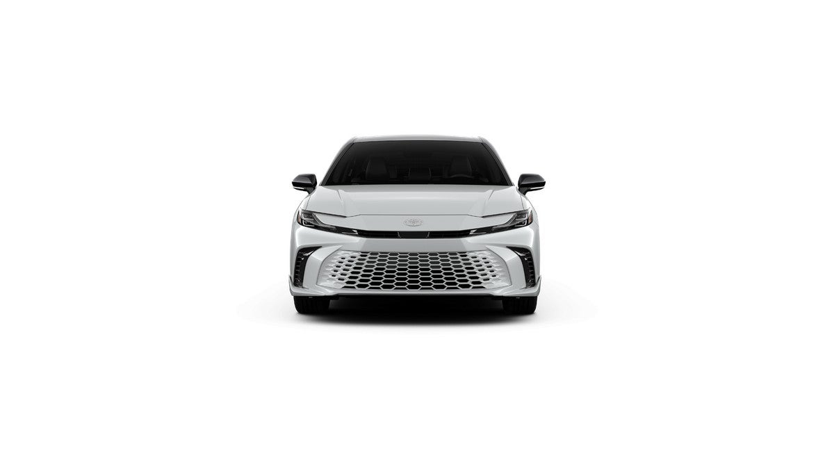 2027 Toyota Camry XSE