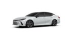 2027 Toyota Camry XSE