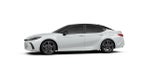 2027 Toyota Camry XSE