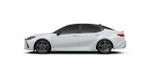 2027 Toyota Camry XSE