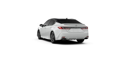 2027 Toyota Camry XSE