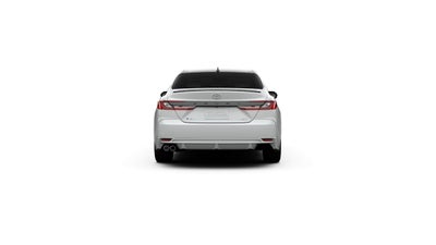 2027 Toyota Camry XSE