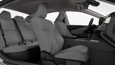 2027 Toyota Camry LE