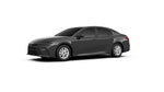 2027 Toyota Camry LE