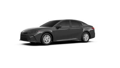 2027 Toyota Camry LE
