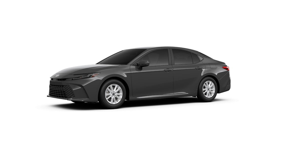 2027 Toyota Camry LE