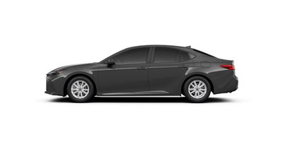 2027 Toyota Camry LE