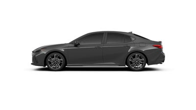 2027 Toyota Camry XSE